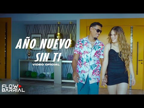 DFD La Melodia - Año Nuevo Sin Ti (Oficial Video) Prod. Dj Stanley Mix