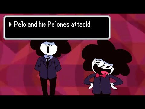 [YTPMV] New Age Retro Pelo
