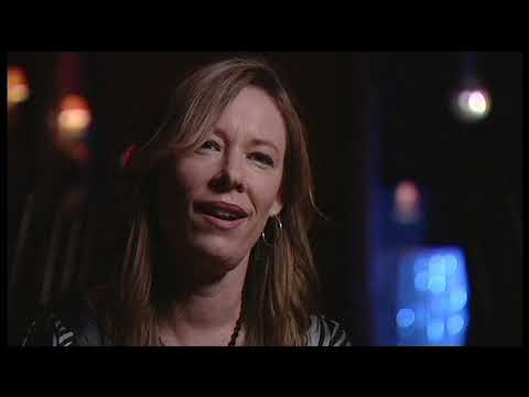 Amanda Brown interview from '16 Lovers Lane' (The Go-Betweens) Great Australian Albums episode