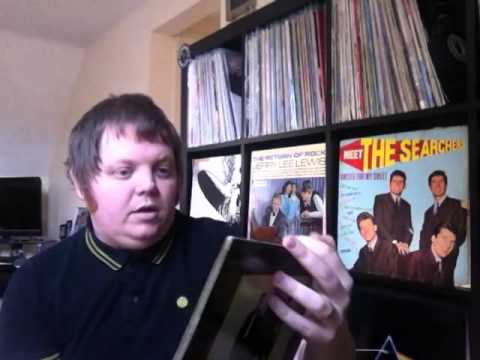 Vinyl Update No.19 Amazing Charity Shop Finds!!! Air, Beatles, Cream, Hendrix.