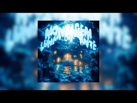 Montagem Lunar Diamante (Ultra Slowed) [1 Hour] · DJ DYLANFK · WXCHSXN · MC SILLVEER