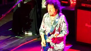 Toto - Lovers in the night - Live in Italy 2019