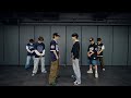 NCT WISH 엔시티 위시 Dunk Shot Dance Practice Moving Ver