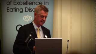 Malnutrition & Medical Risk in Eating Disorders