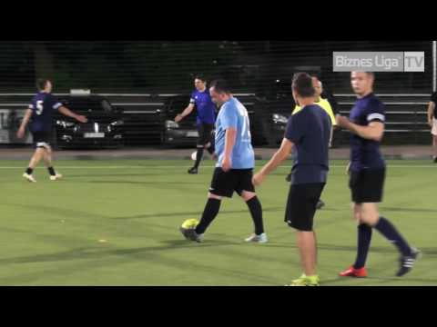 29.05.2017 III Liga A - Asseco Active Team vs  Plac Nowy 1