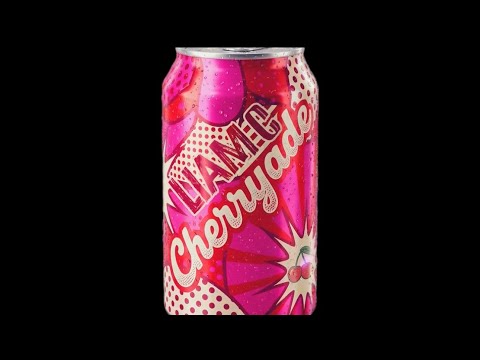 Liam C - Cherryade (Official Lyric Video)