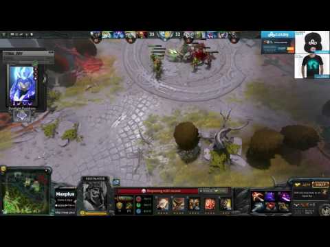 SingSing 5th June #12 /HD/  Beastmaster, Windranger