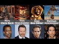 Madagascar Characters And Their Voice Actors