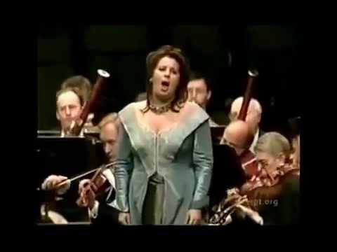 Verdi: Don Carlo  "Autodafe" (Richard Tucker Gala 2001)