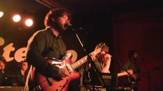 JACCO GARDNER - Another you (Directo @Stereo, Alicante) (29-1-2016)