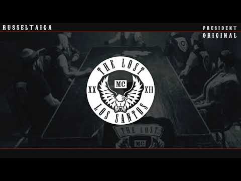 "Lost MC" Deutsch. Rock (Royality Free)