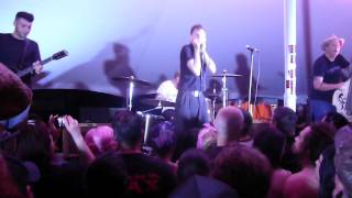 Th' Legendary Shack Shakers - Pinetree Boogie and Nightride - Muddy Roots 2012