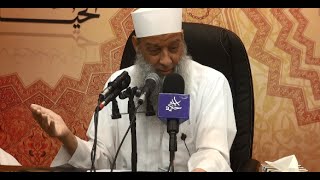 حقيقة العلم النافع 7 | مدرسة الحياة 1432 هـ | الشيخ الحويني HD image