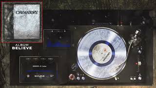CREMATORY - "Caroline" (Official Audio Video)