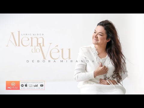 Além Do Véu - Débora Miranda