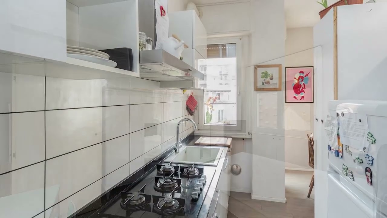 Appartamento - Video