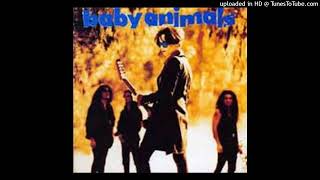 Baby Animals - Working For The Enemy