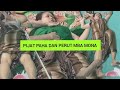 PIJAT P4HA DAN PERUT MBA MONA