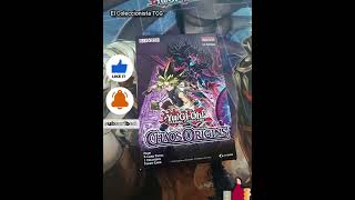 yugioh chaos origins #2026 #yugioh #tcgames #anime #yugiohcommunity #yugiohcards #konami #unboxing