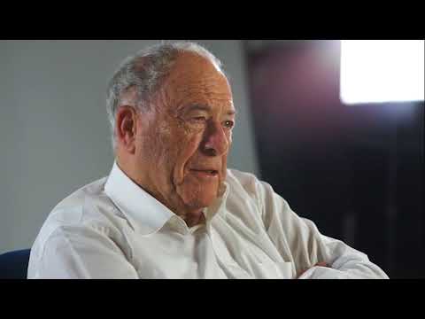 Interview with Nobel Laureate Kurt Wüthrich