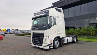 Tracteur routier Volvo / MEGA / I-PARK COOL / I- SAVE / TV / EURO 6 | Image 4 - Autoline