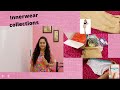 Huge Sale On Inner Wear S Affordable Essentials Lingerie Haul