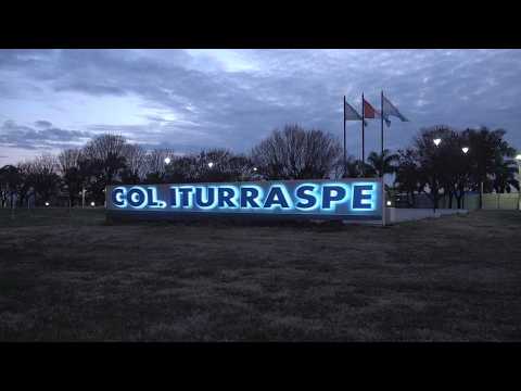 El 4 y 5 de Septiembre en Colonia Iturraspe se llevará a cabo Expo Remate 2026