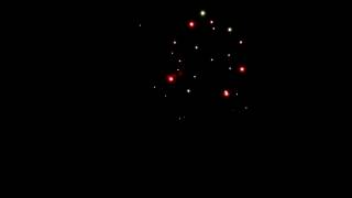 preview picture of video '20120703 Kings Beach Tahoe FireWorks'