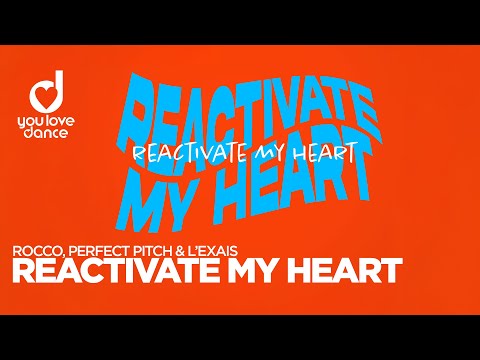 You Love Dance.TV and Rocco