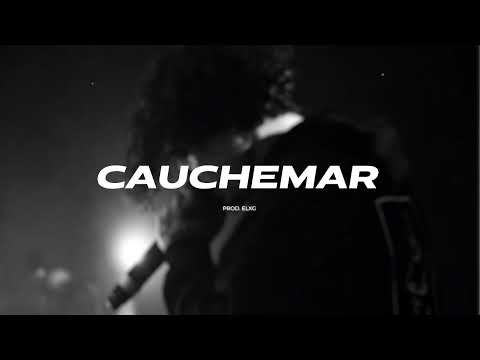 [FREE] Klem Type Beat "Cauchemar" | Instru Sad Piano/Voix