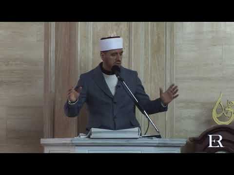 Ligjërata para xhumasë | 50. Mesazhi profetik - Lutje që duhet thënë sa më shpesh - Enis Rama