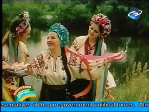Ніна Матвієнко "Прийшла весна" ukrainian song 1985