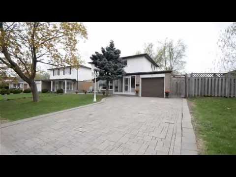 32 Watson Crescent Brampton Kim Campbell