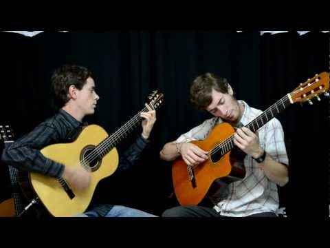 Mano Cruel - Tango - Faggiano Dúo