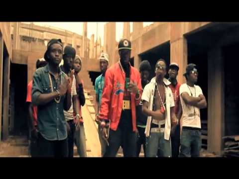 Lord Merlin ft Nino Maine