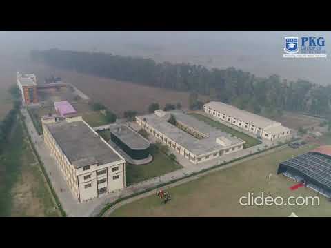 PKG Group of Institutions Panipat General video thumbnail 3