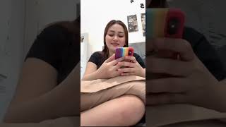 Download lagu TANTE HOT PAKAI DASTER TIPIS TOBRUT 77 mp3