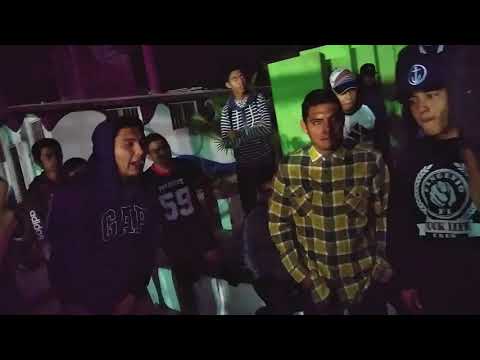 LEAL VS SAIKY - REY DE LA CANCHA - JORNADA 1 (BEEF COLECTIVO)