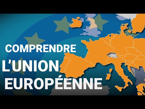 Understanding the European Union