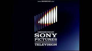 White Rock Lake Productions/Sony Pictures Television (2007)