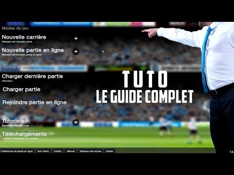 comment gagner football manager 2014