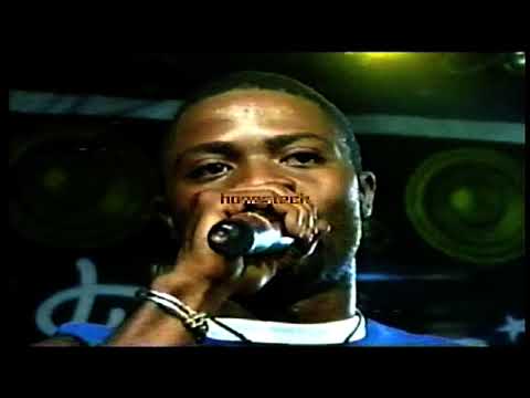 Zaiko Langa Langa ''Nkolo Mboka'' - Live à Fikin (Entier) 2008