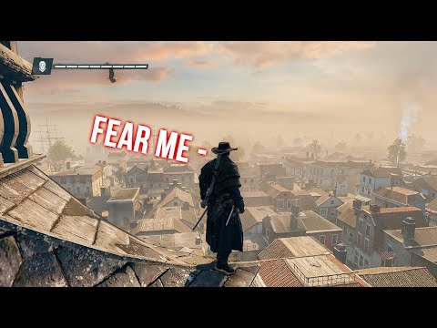 20 Games Where Being Evil Is Ridiculously Fun