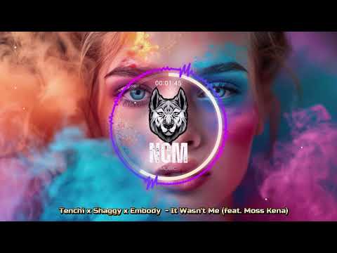 Tenchi x Shaggy x Embody - It Wasn't Me (feat. Moss Kena)
