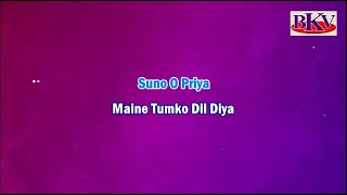 Download lagu Nasha Yeh Pyar Ka - KARAOKE - Mann 1999 - Aamir Khan & Manisha Koirola mp3