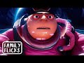 Gru Shrinks The Moon Despicable Me 2010 Family Flicks