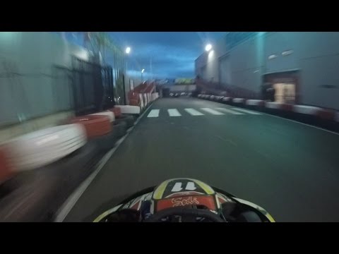 Clasificatorias mundial KWC 2017 - Tanda 4