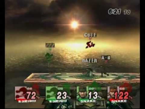 UTDZac UltimateRazer vs ArturitoBurrito FuriousDuffman 2 - Whobo2