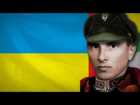 [HOI4 Red Flood TSF2] Stepan Bandera - Great Ukrainian Revolutionary Commonwealth super event music
