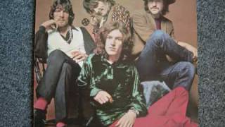 Traffic - Who Knows What Tomorrow May Bring